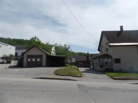 638 Rockingham Street Berlin NH 03570