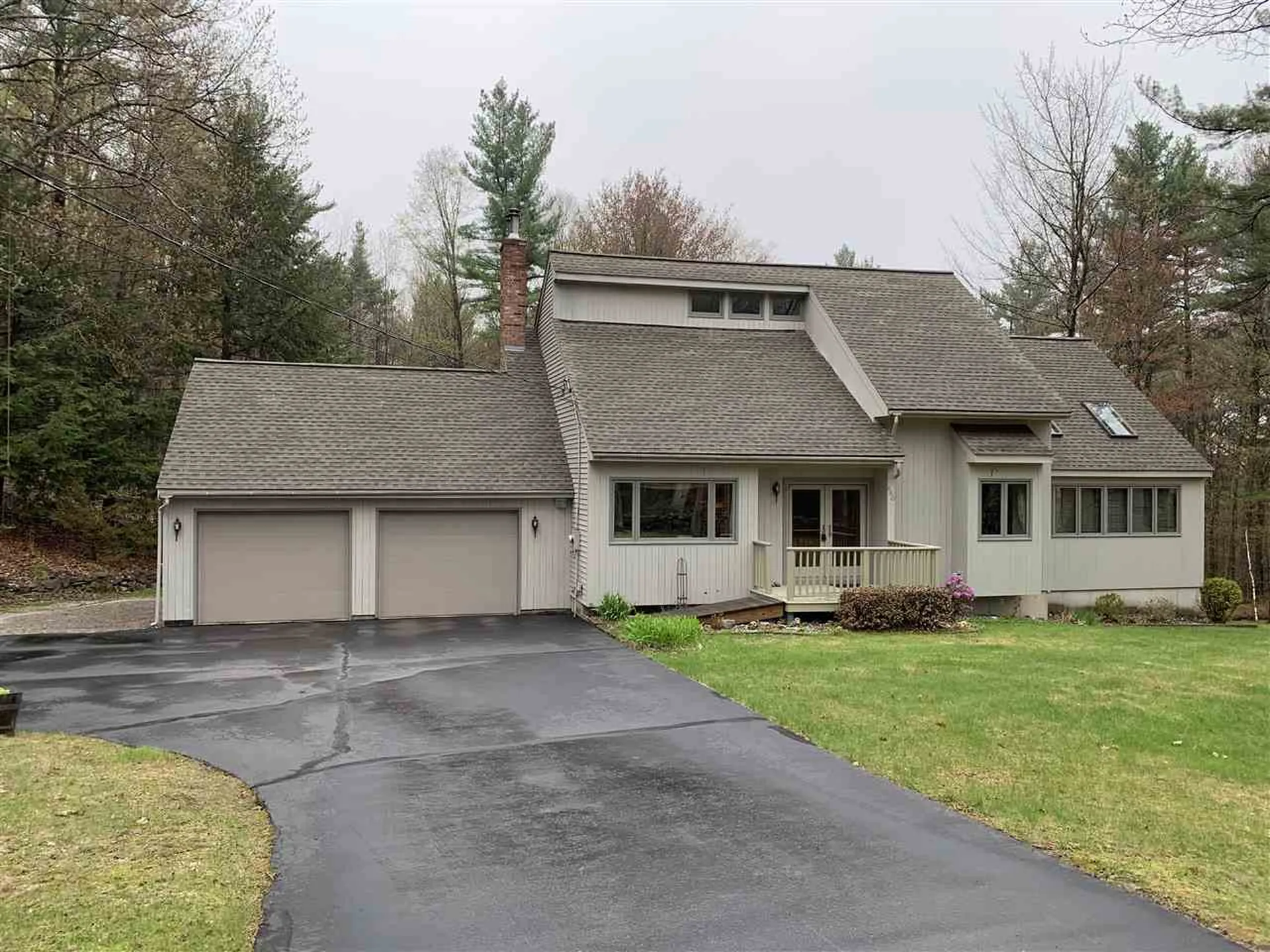 480 Patten Hill Road Candia NH 03034