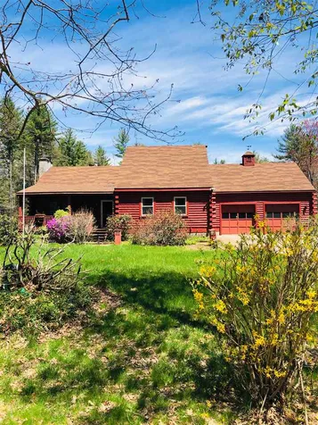 3 Newman Wilson Road Weare NH 03281