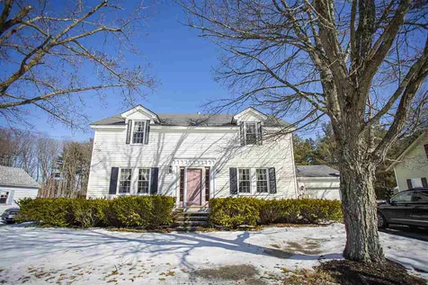 24 Brock Street Rochester NH 03867