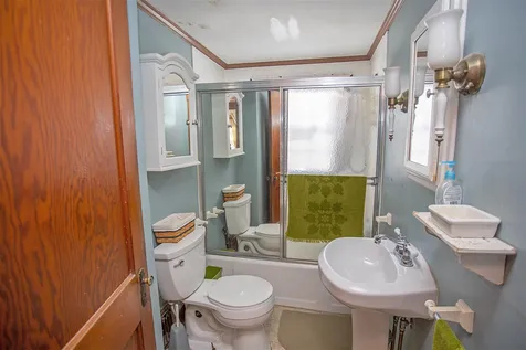 24 Brock Street Rochester NH 03867