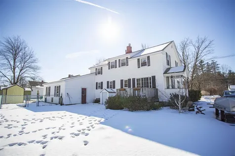 24 Brock Street Rochester NH 03867