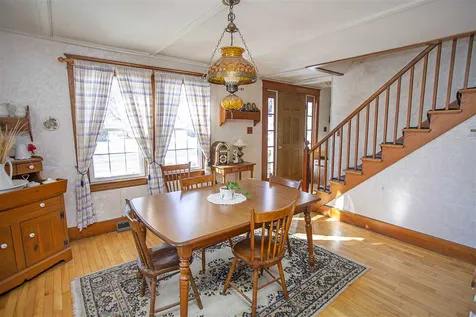 24 Brock Street Rochester NH 03867