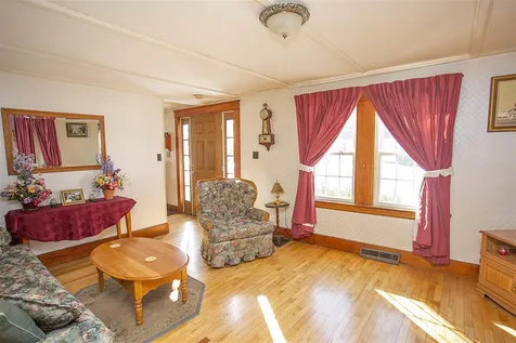 24 Brock Street Rochester NH 03867