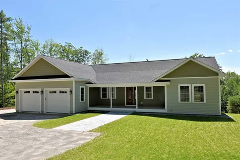 22 Clover Ridge Road Meredith NH 03253