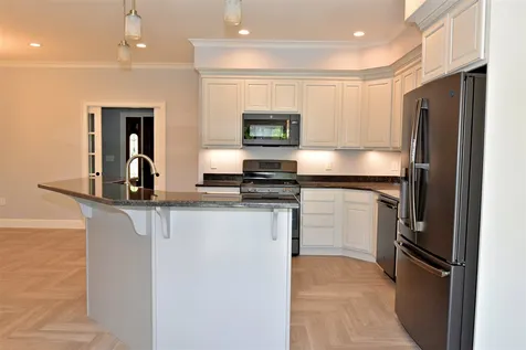 22 Clover Ridge Road Meredith NH 03253