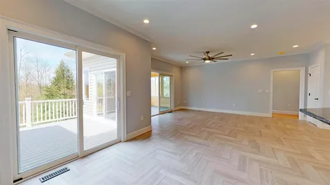 22 Clover Ridge Road Meredith NH 03253
