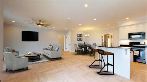 22 Clover Ridge Road Meredith NH 03253