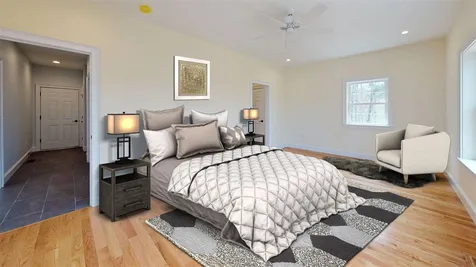 22 Clover Ridge Road Meredith NH 03253