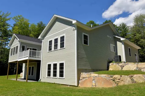 22 Clover Ridge Road Meredith NH 03253