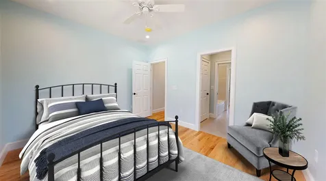 22 Clover Ridge Road Meredith NH 03253