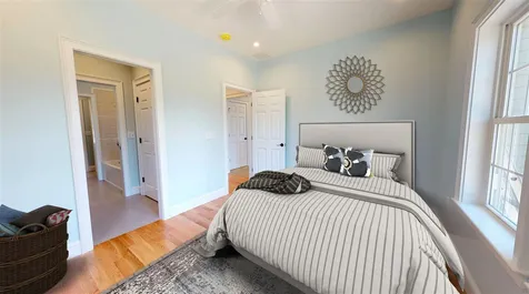 22 Clover Ridge Road Meredith NH 03253