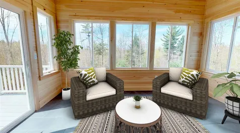 22 Clover Ridge Road Meredith NH 03253