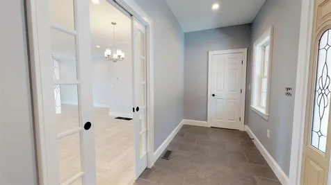22 Clover Ridge Road Meredith NH 03253