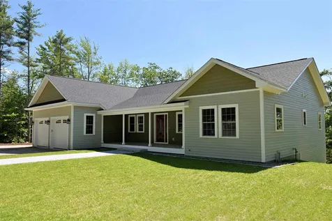 22 Clover Ridge Road Meredith NH 03253