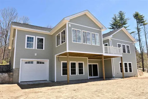22 Clover Ridge Road Meredith NH 03253