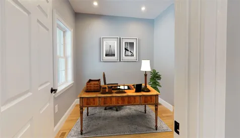 22 Clover Ridge Road Meredith NH 03253