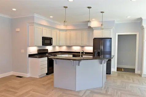 22 Clover Ridge Road Meredith NH 03253
