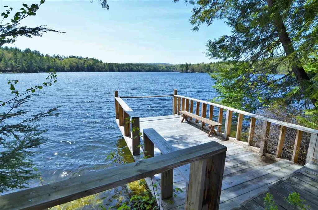 118 Camp Kemah Road Sutton NH 03273