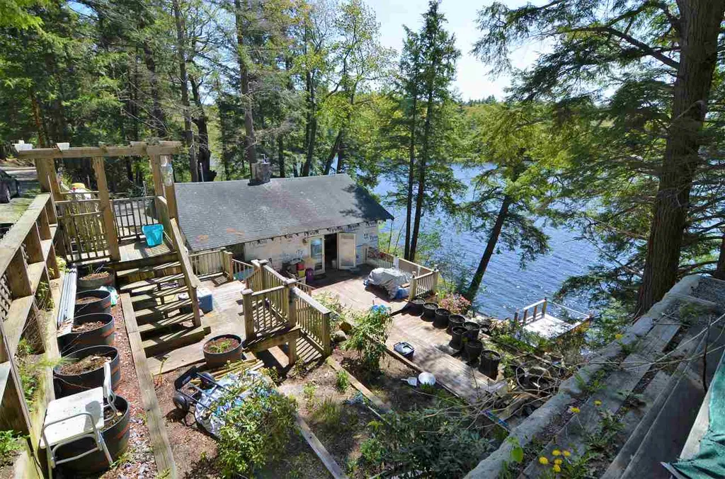 118 Camp Kemah Road Sutton NH 03273
