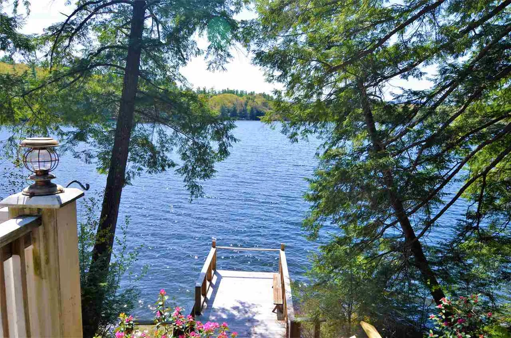 118 Camp Kemah Road Sutton NH 03273
