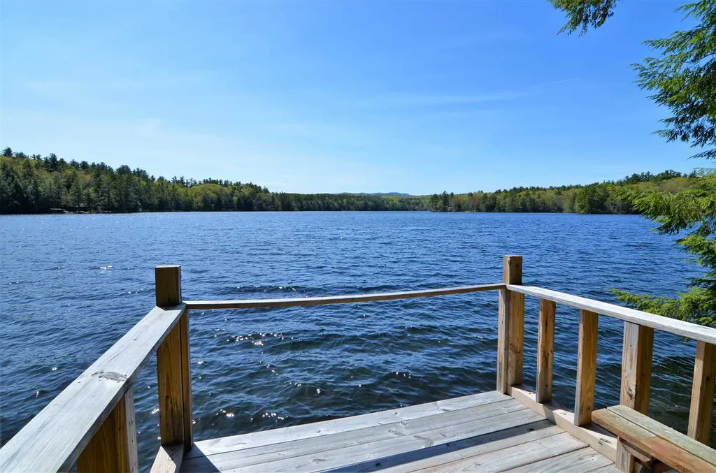 118 Camp Kemah Road Sutton NH 03273