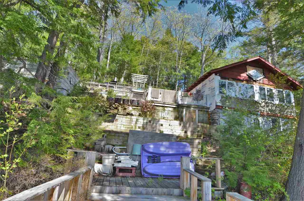118 Camp Kemah Road Sutton NH 03273