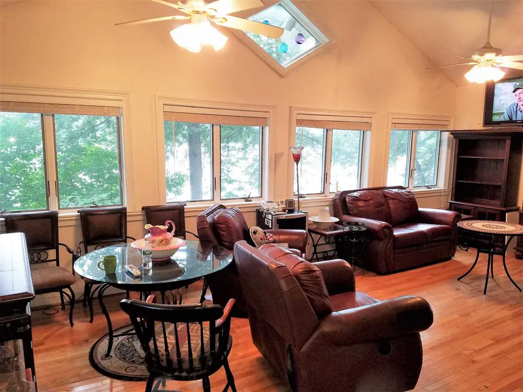118 Camp Kemah Road Sutton NH 03273
