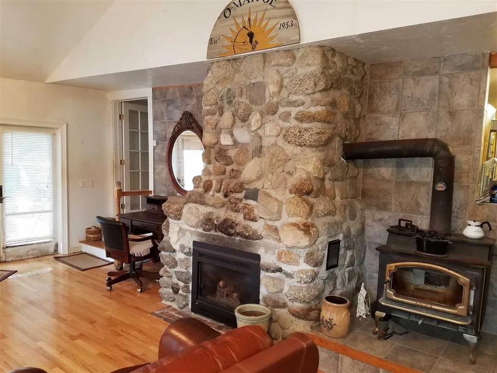 118 Camp Kemah Road Sutton NH 03273