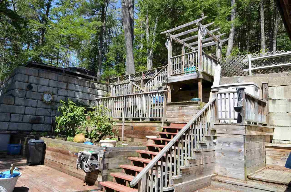 118 Camp Kemah Road Sutton NH 03273