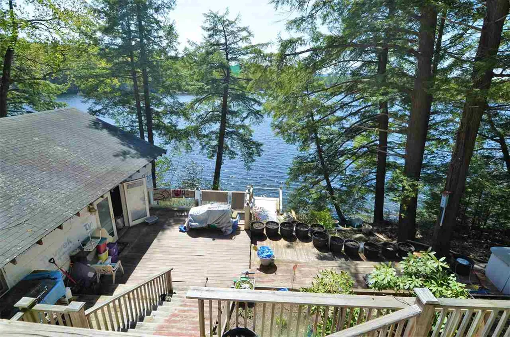 118 Camp Kemah Road Sutton NH 03273