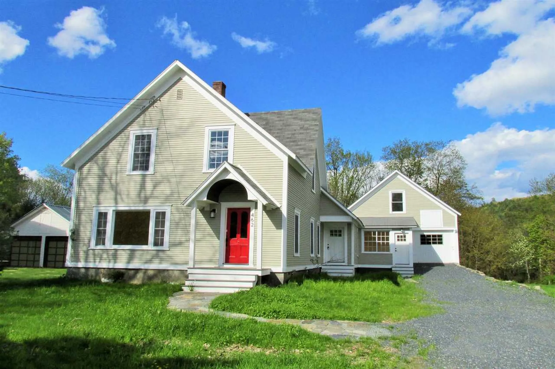 462 Elm Street Chester VT 05143