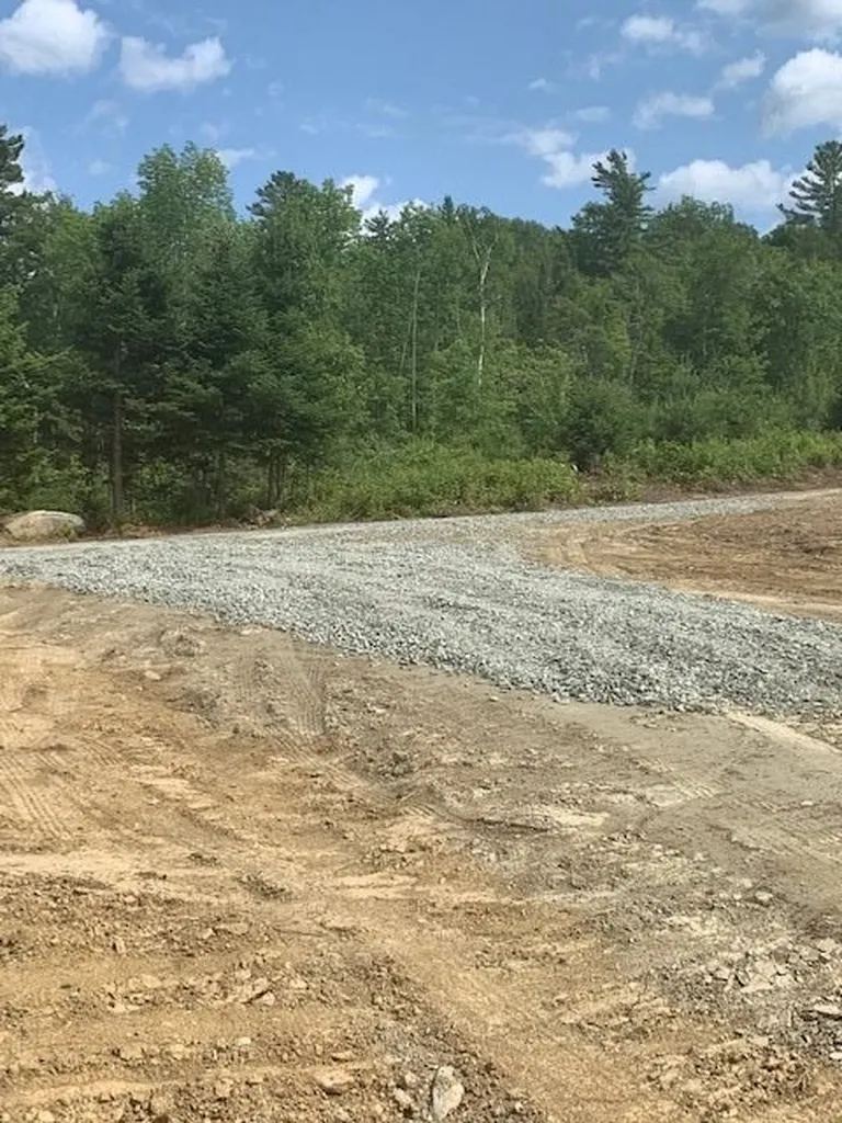 Lot 2 Gannon Road Littleton NH 03561