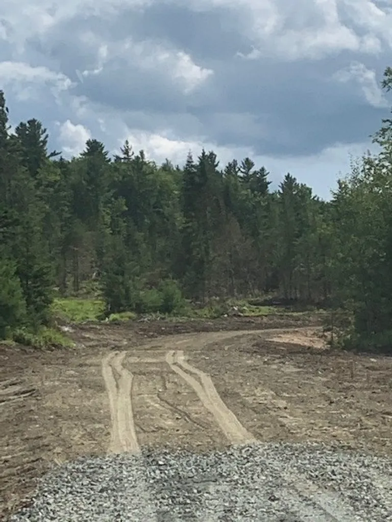 Lot 2 Gannon Road Littleton NH 03561