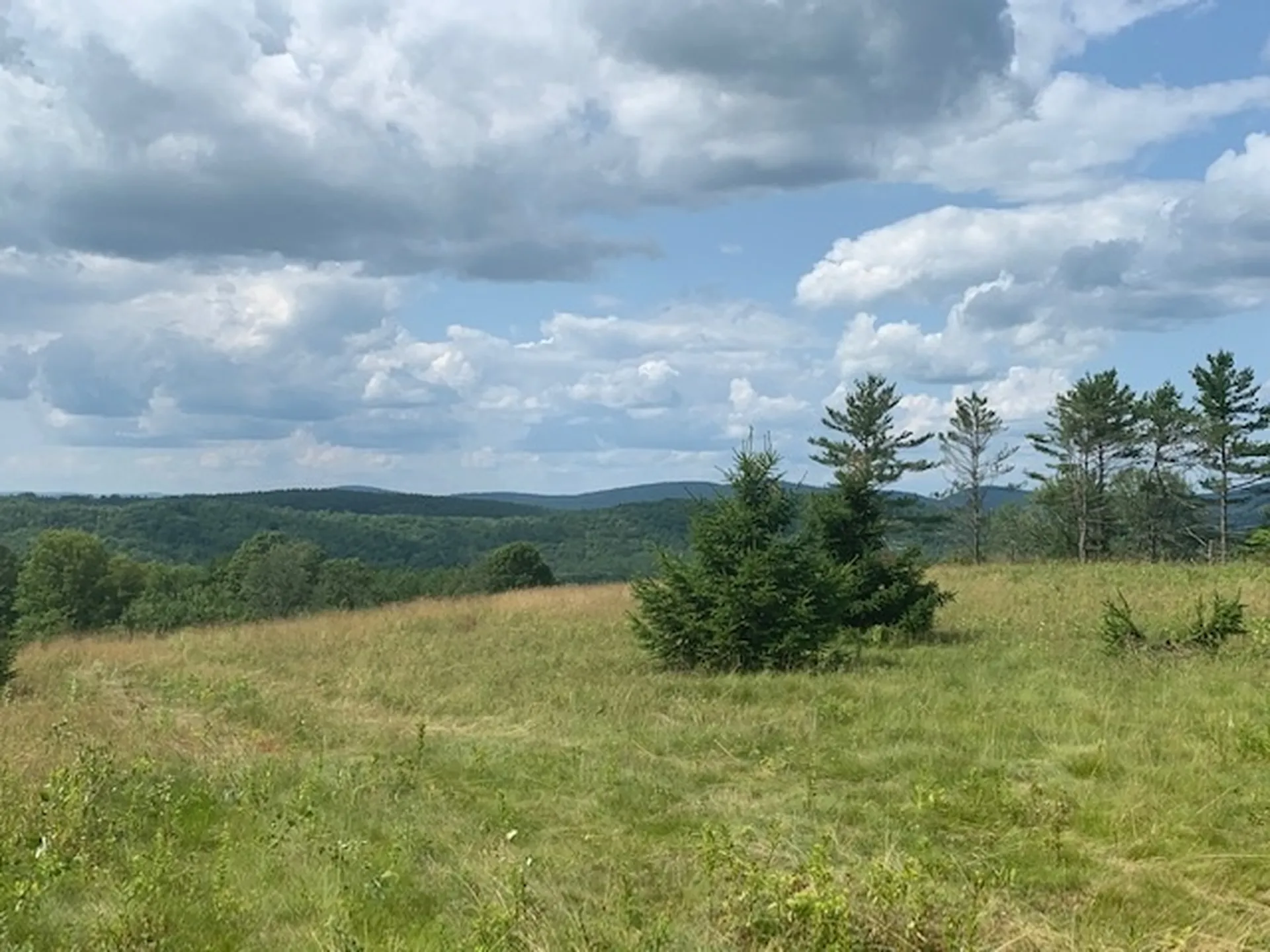 Lot 2 Gannon Road Littleton NH 03561