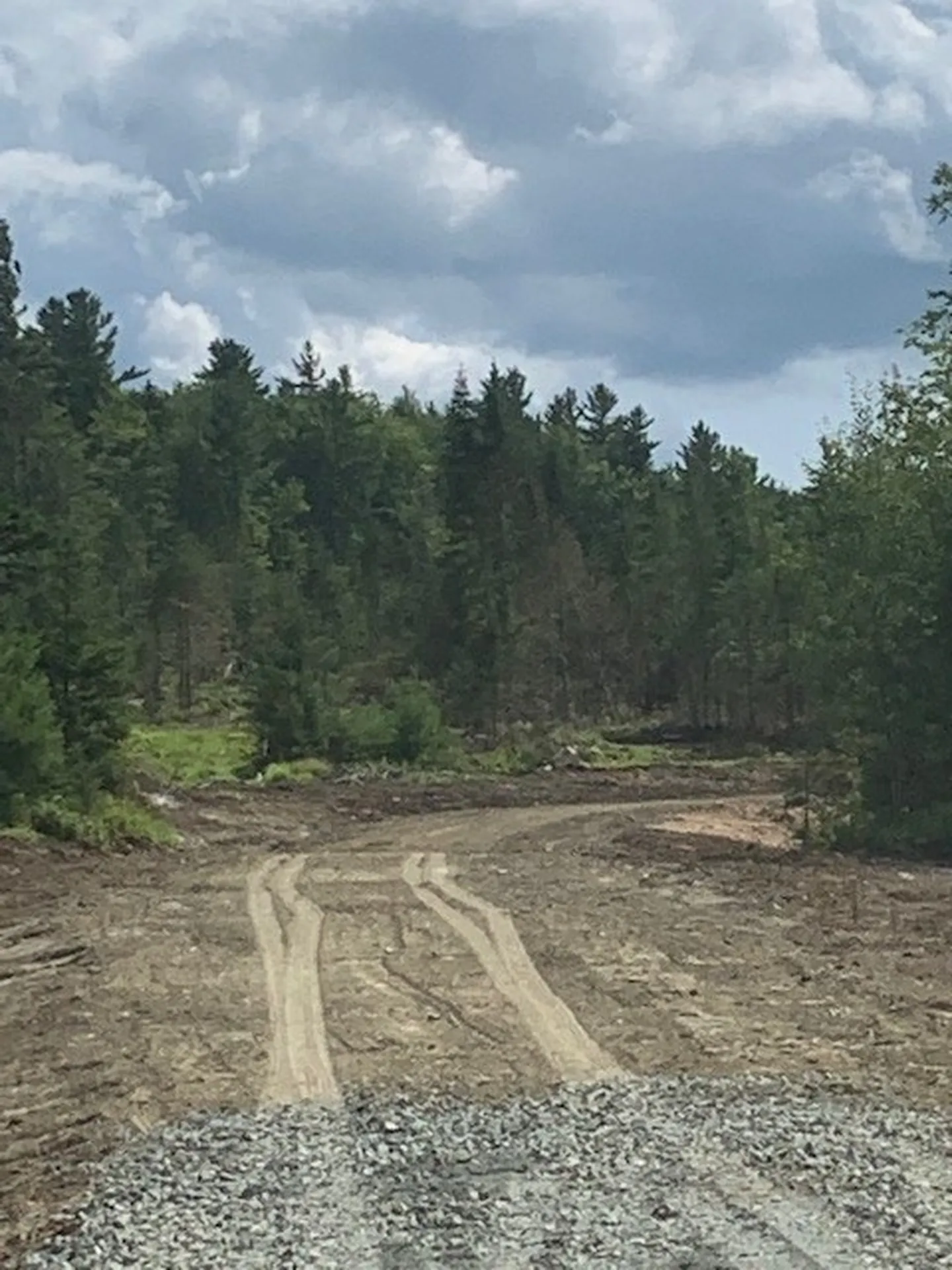 Lot 2 Gannon Road Littleton NH 03561