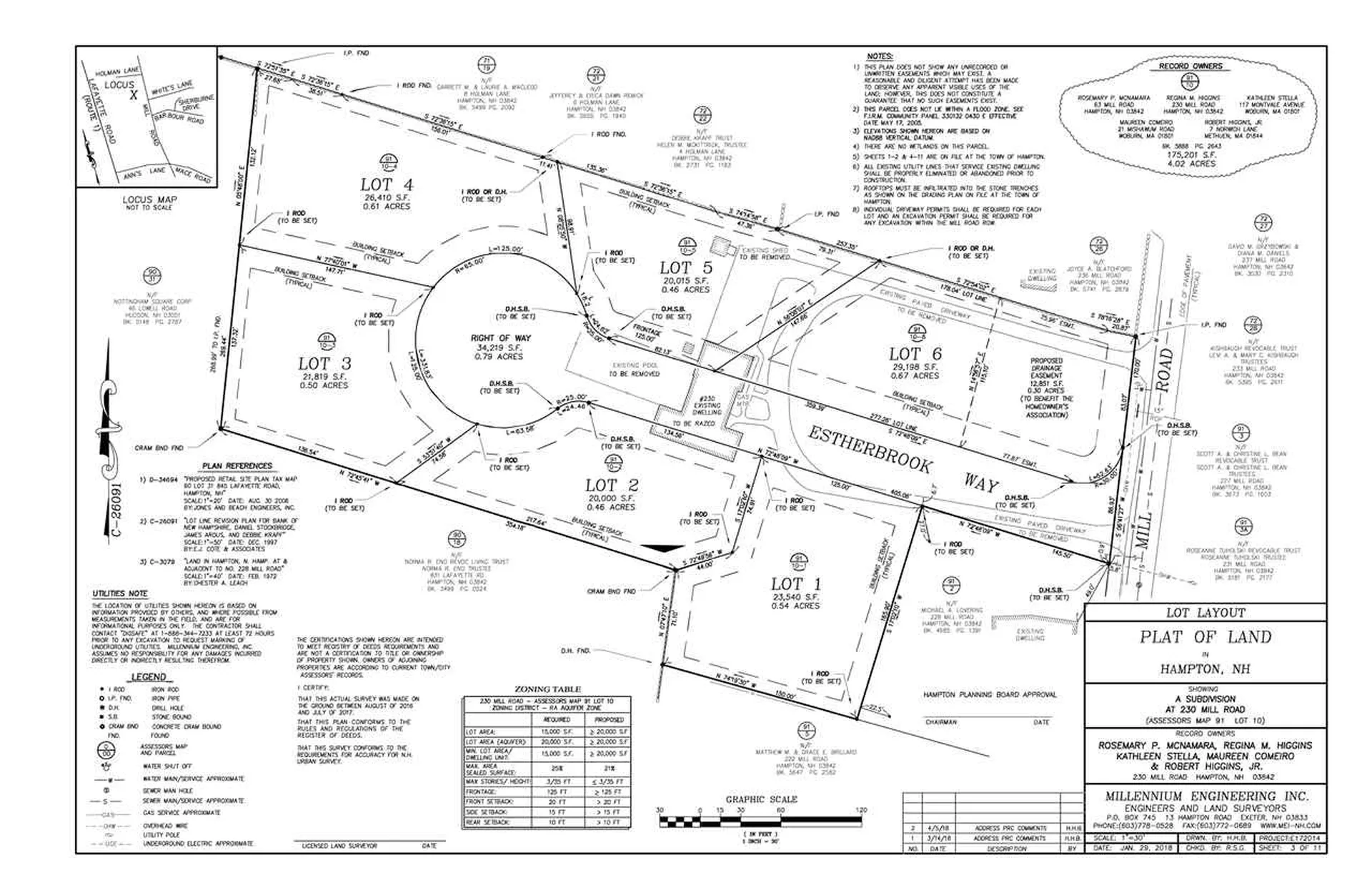 230 Mill Road Hampton NH 03842