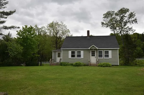 103 Shunpike Road Mount Holly VT 05758