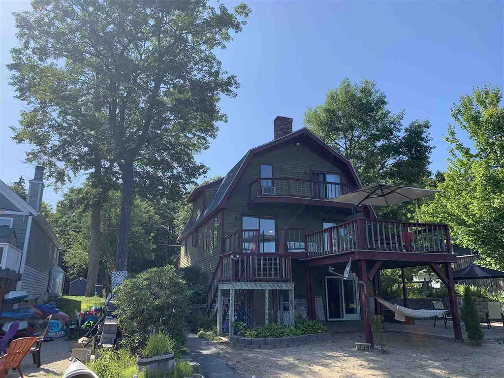 185 Micah Terrace Milton NH 03851