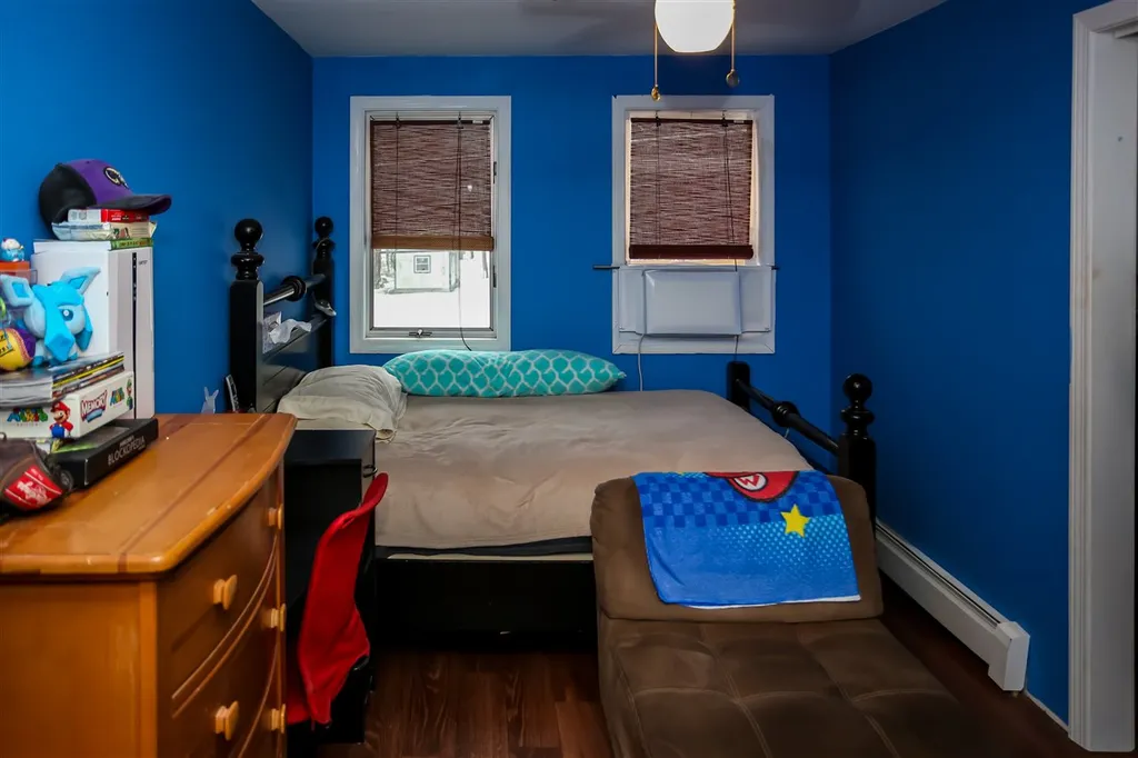 185 Micah Terrace Milton NH 03851