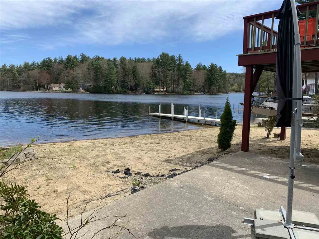 185 Micah Terrace Milton NH 03851