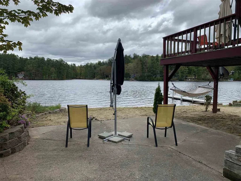 185 Micah Terrace Milton NH 03851