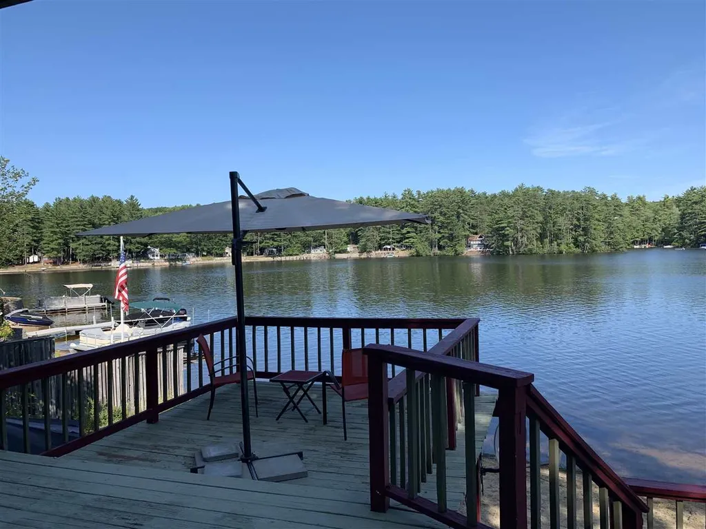 185 Micah Terrace Milton NH 03851