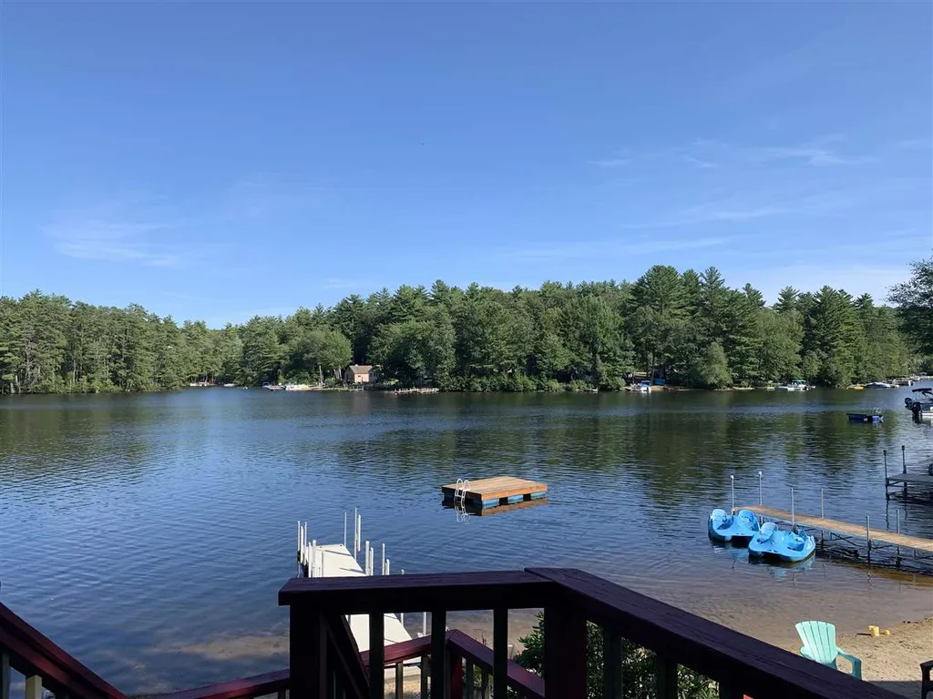 185 Micah Terrace Milton NH 03851