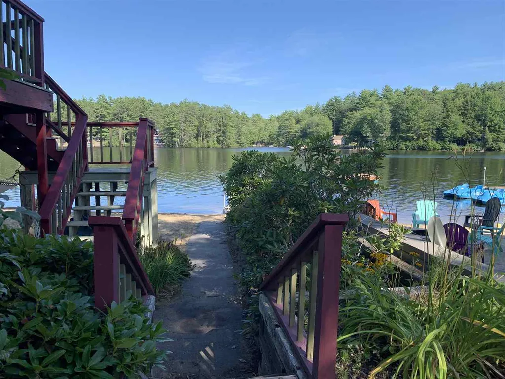 185 Micah Terrace Milton NH 03851