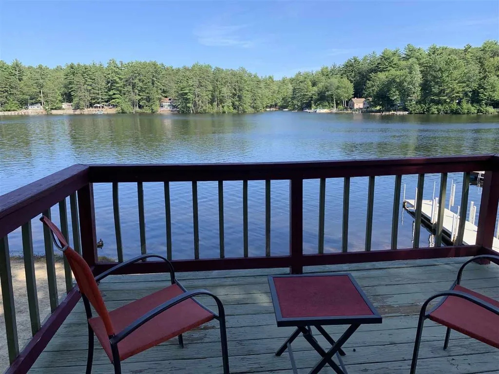 185 Micah Terrace Milton NH 03851