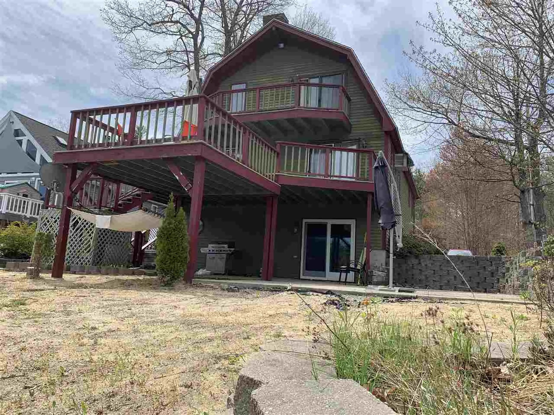 185 Micah Terrace Milton NH 03851