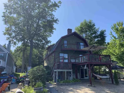 185 Micah Terrace Milton NH 03851