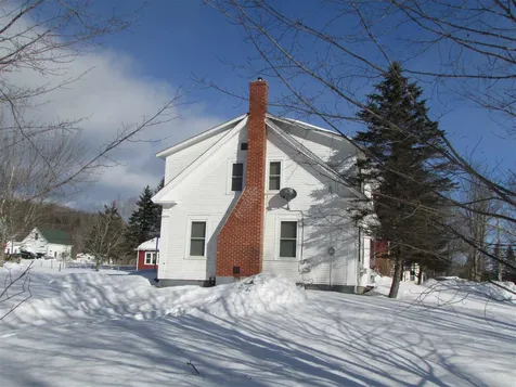 806 Main Street Albany VT 05820