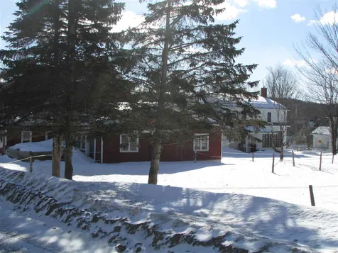 806 Main Street Albany VT 05820